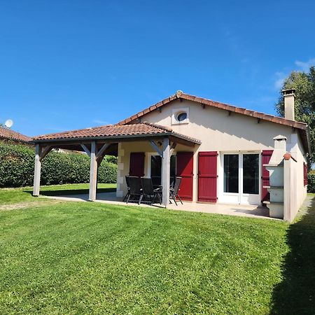 French Country Villas Les Forges  Exterior photo